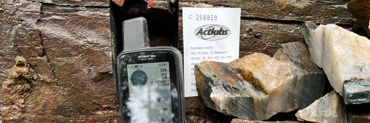 Share_Talk โข (@share_talk) on Twitter photo <a href="/FirstClassMetal/">First Class Metals PLC. LSE:FCM FRA:WN9</a> (LON #FCM) has entered into a non-binding memorandum of understanding with <a href="/ValereumPLC/">Valereum PLC</a> (AQSE #VLRM) to explore the use of regulated tokenisation as a funding mechanism for mineral exploration projects in Ontario, Canada.
The partnership aims to develop a <a href="/FirstClassMetal/">First Class Metals PLC. LSE:FCM FRA:WN9</a> (LON #FCM) has entered into a non-binding memorandum of understanding with <a href="/ValereumPLC/">Valereum PLC</a> (AQSE #VLRM) to explore the use of regulated tokenisation as a funding mechanism for mineral exploration projects in Ontario, Canada.
The partnership aims to develop a