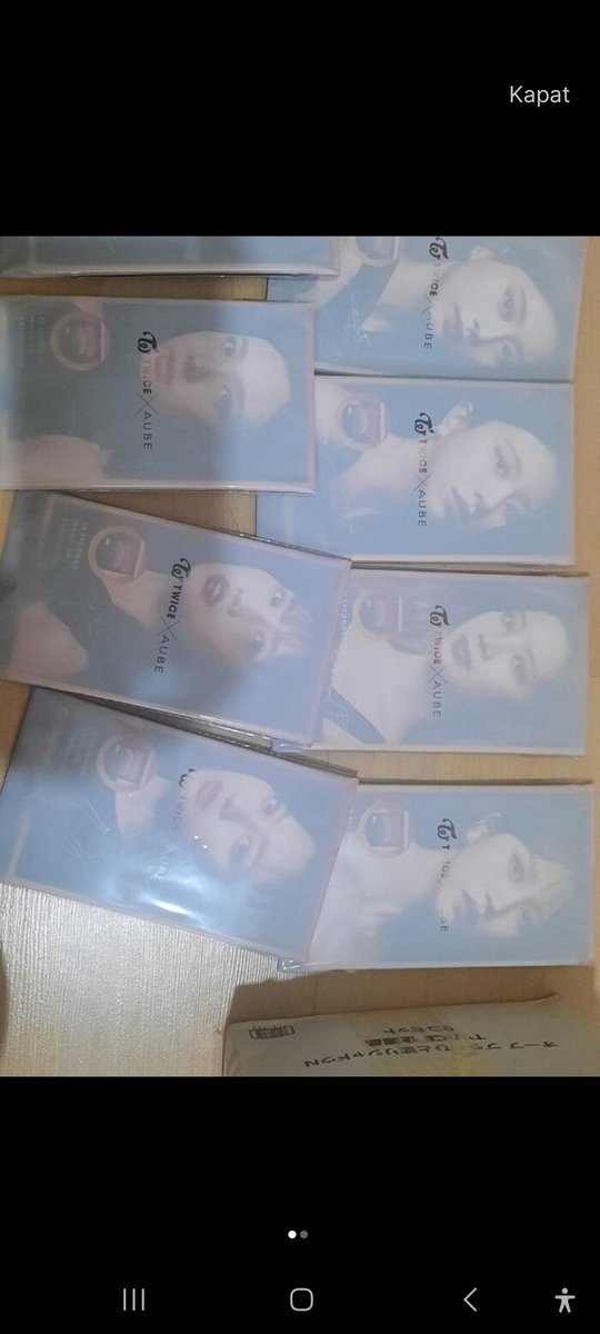 chichu 🌻 (@jisooyusever) on Twitter photo Pololar tanesi 40tl 2. Gorseldekilerin fiyatı 150tl ödeme iban kargo gardrops <a href="/twicesatis/">TWICE Trade/Sell TR</a> Pololar tanesi 40tl 2. Gorseldekilerin fiyatı 150tl ödeme iban kargo gardrops <a href="/twicesatis/">TWICE Trade/Sell TR</a>