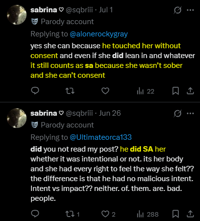 drishti ♡ nrw house tweet media