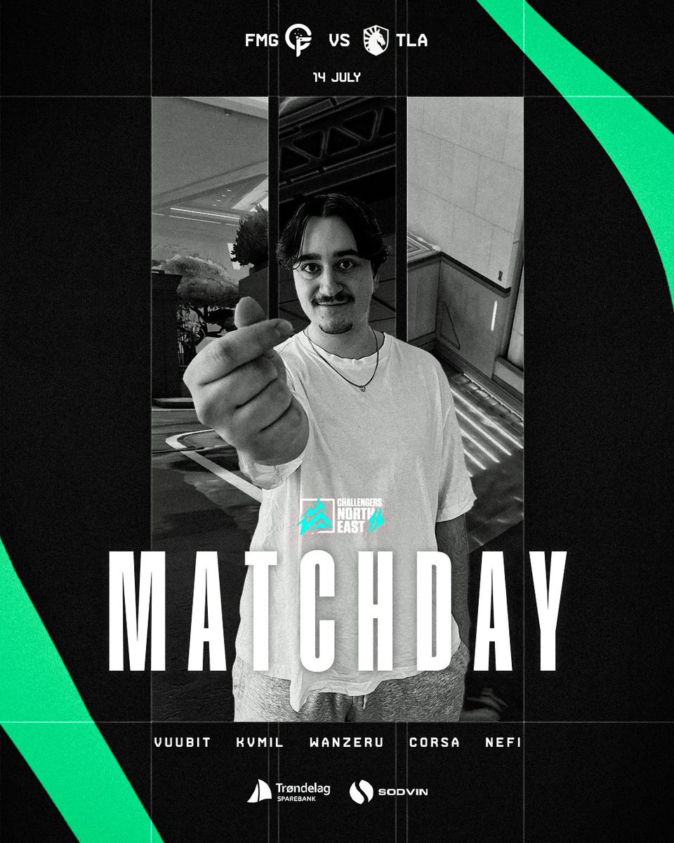 Formulation Gaming (@formulationgg) on Twitter photo Match day vs <a href="/TeamLiquid/">Team Liquid</a>🔬🐴
It’s promising to be a good match today!
Stream link will be below once provided! vvv Match day vs <a href="/TeamLiquid/">Team Liquid</a>🔬🐴
It’s promising to be a good match today!
Stream link will be below once provided! vvv