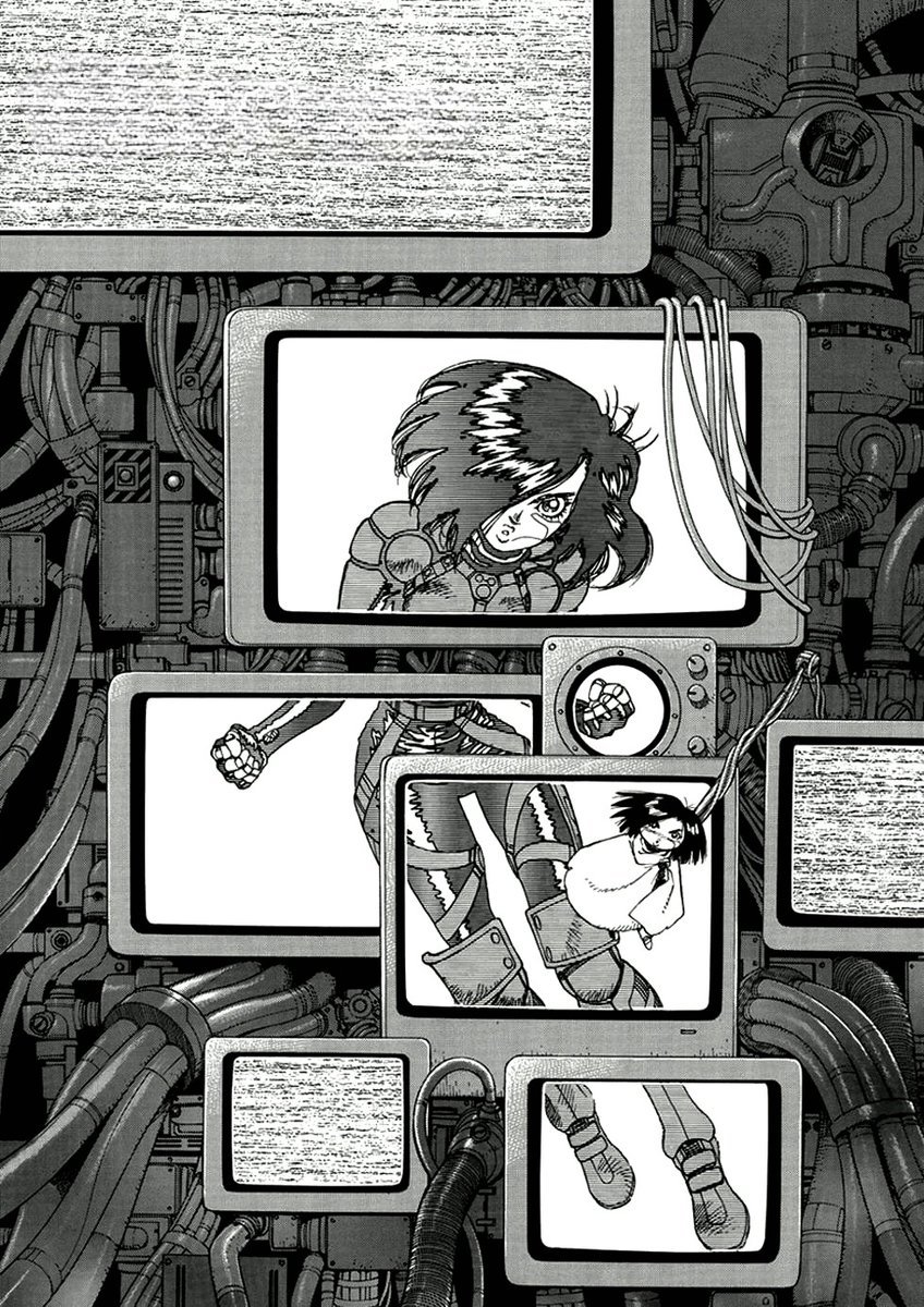 NEOMECHANICA (@neomechanica) on Twitter photo 