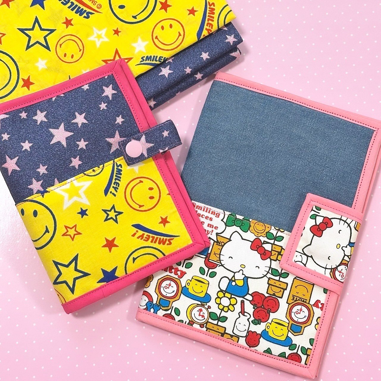 手づくりママ　キディ　まとめ売り 手づくりママキディ2～6歳11冊（約1万円分)春夏秋冬・子供服