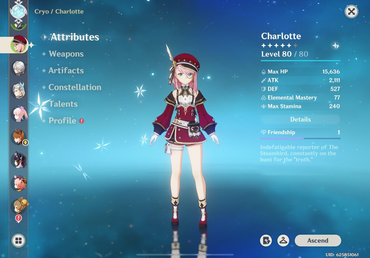 NamesNiche's tweet image. a week or so ago charlotte had NOTHING .. now she's very well loved. why? because i dont have skirk. i need her to know what she's missing out on.