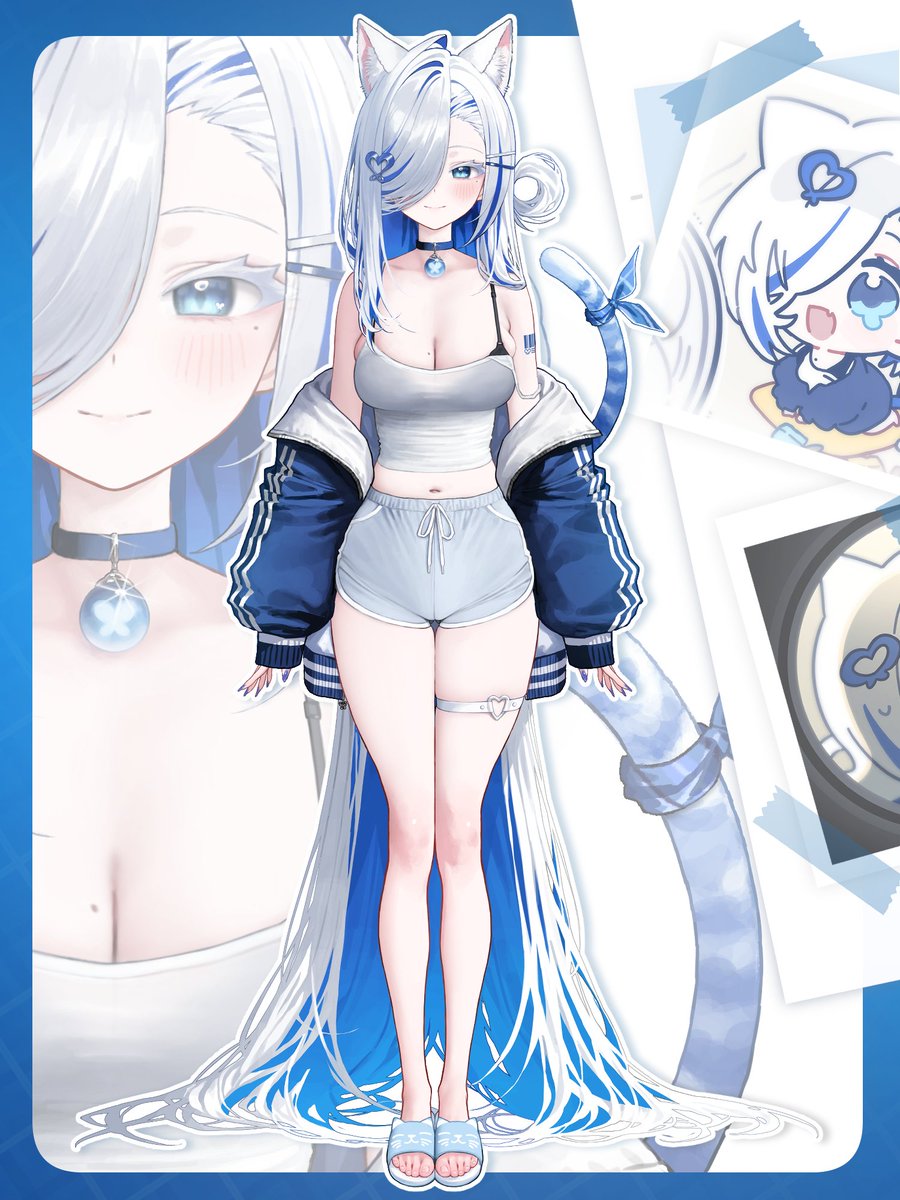 깅나리 tweet media