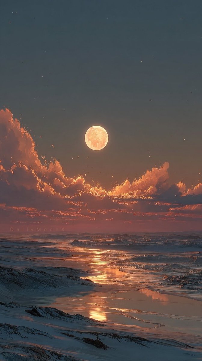 MOON LOVER tweet media