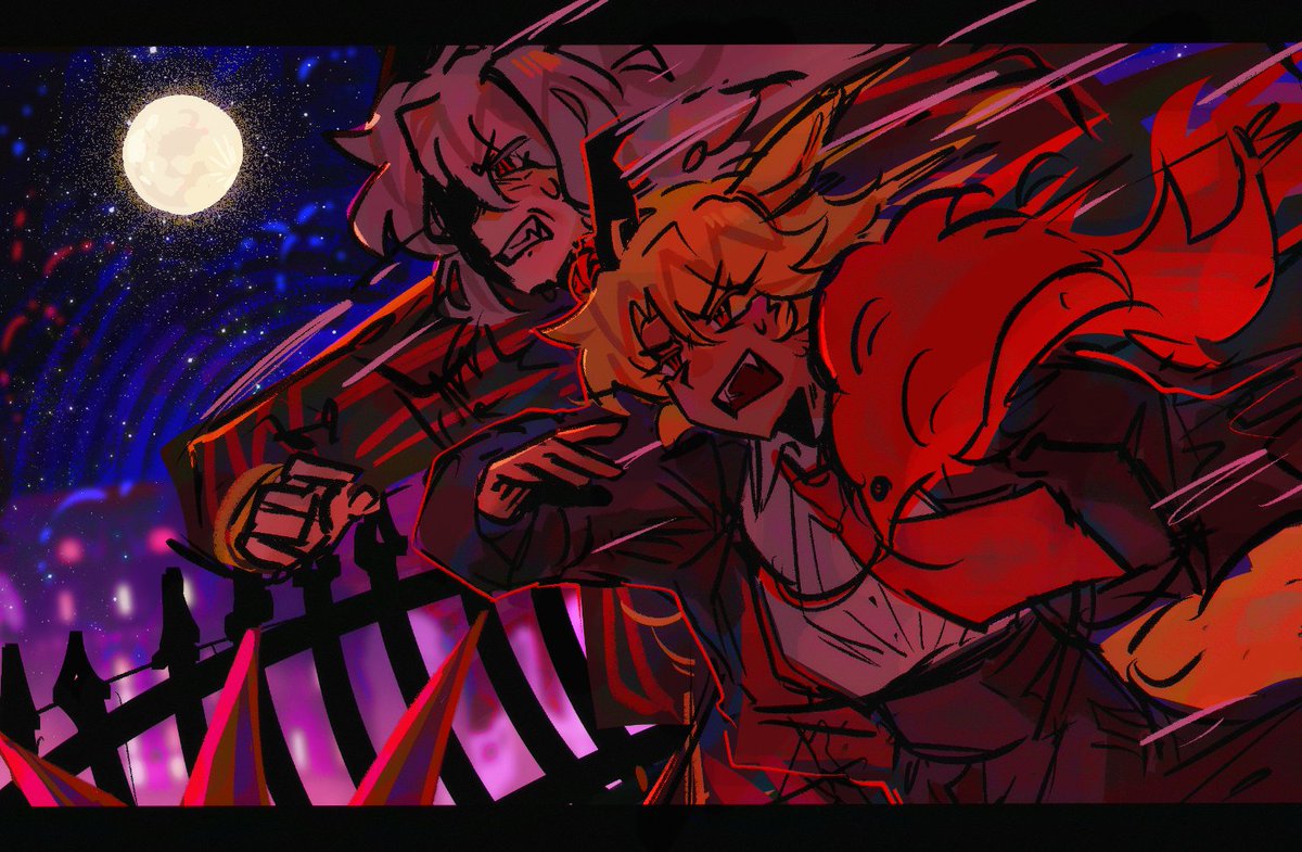 canto 7 umamusume au or something

#limbuscompany #umamusume