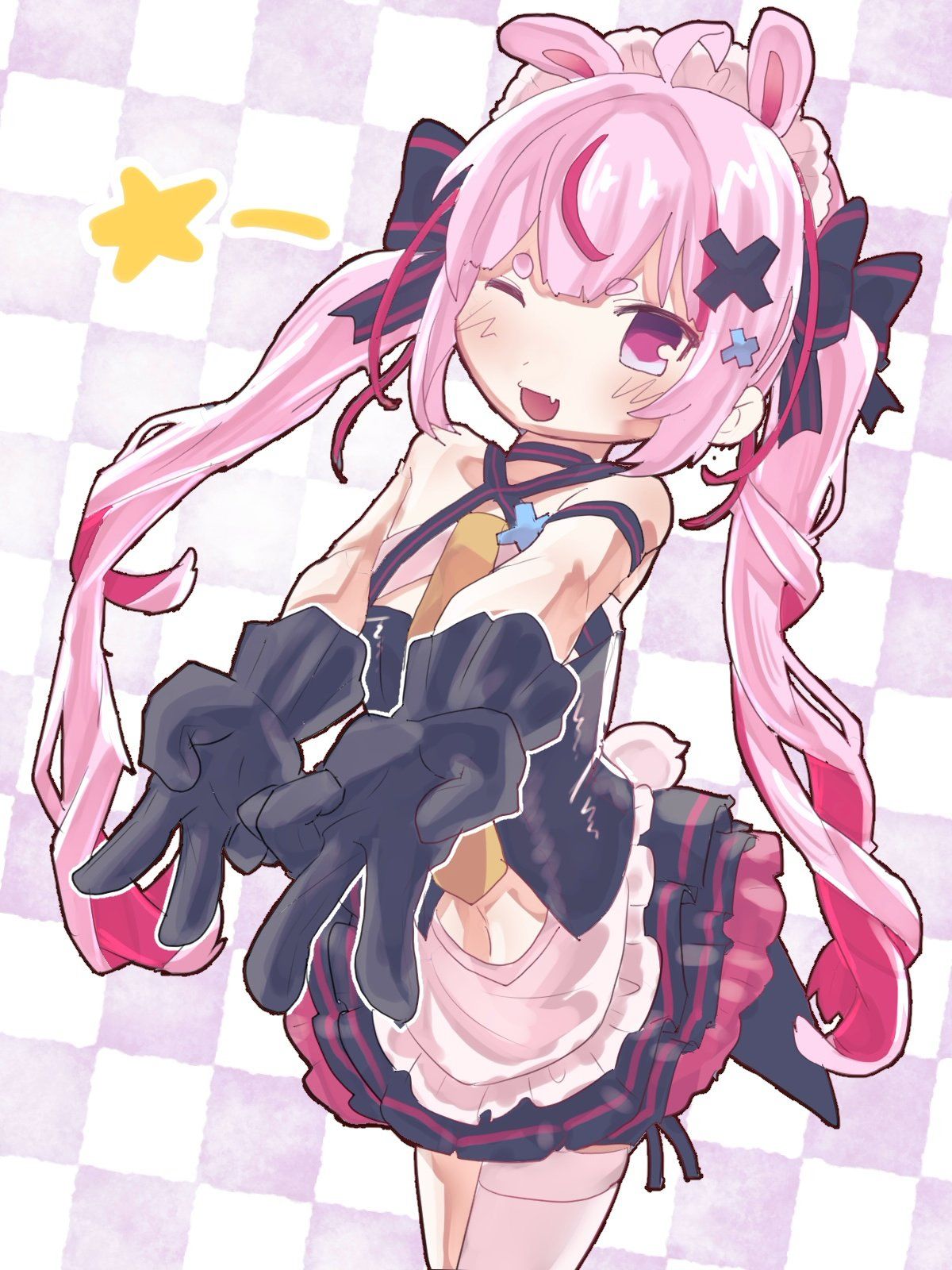 麗イラストご依頼 Rize🐾イラスト依頼受付中 on X: 