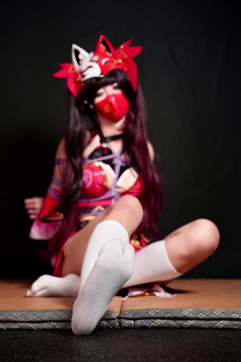 舞倾 (@wuwuwuwuwusama) on Twitter photo 