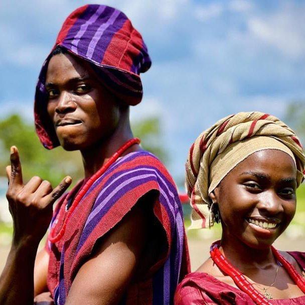 AfroBase__'s tweet image. The smiles say it all.
The culture speaks through every thread.
This is what it means to show up not just in style, but in identity.
Proud, rooted, and full of joy.
At AfroBase, we’re keeping this spirit alive onchain and forever.
BM