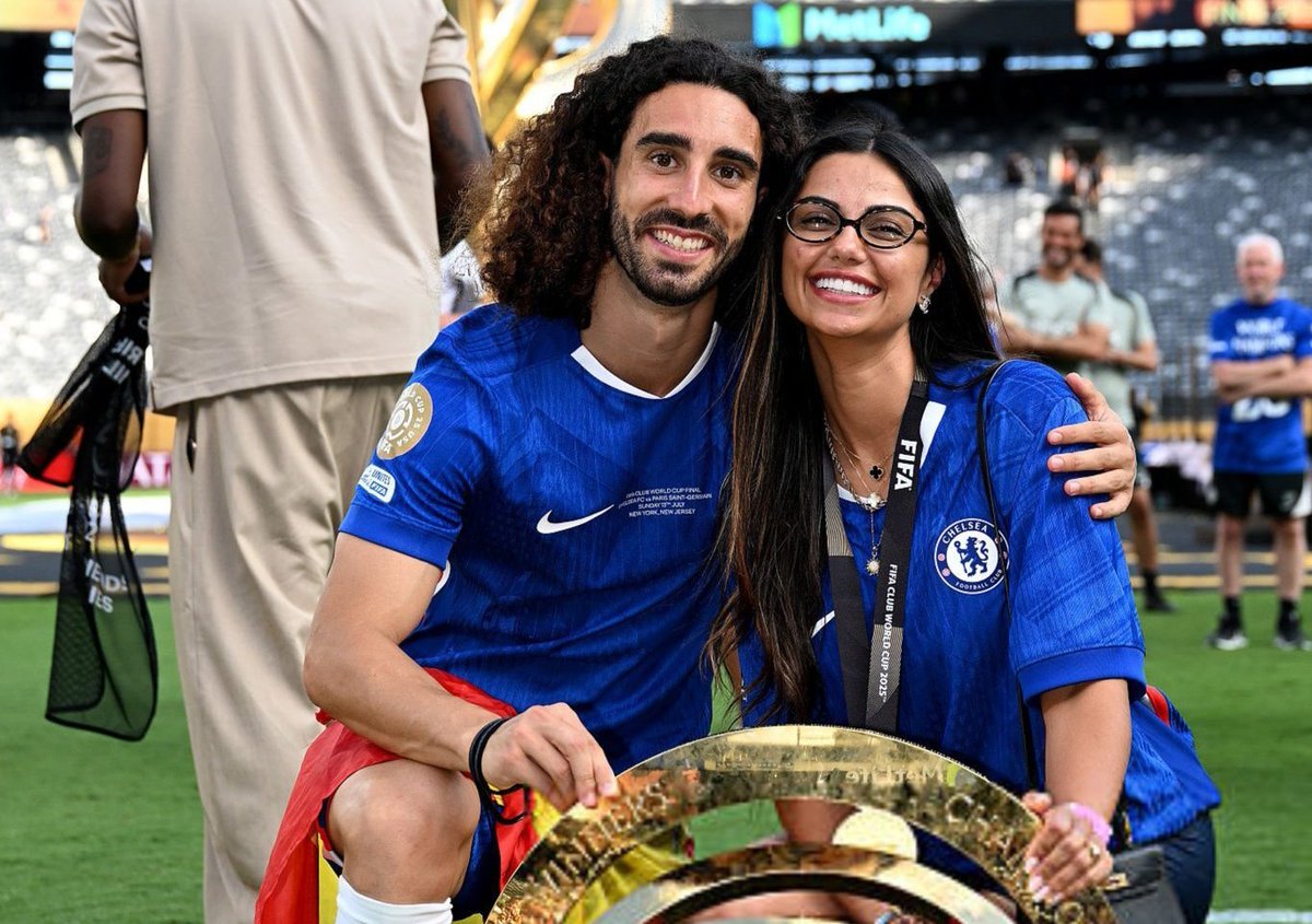 When Will My Captain Reece James Beat The Allegations 😭😭😭