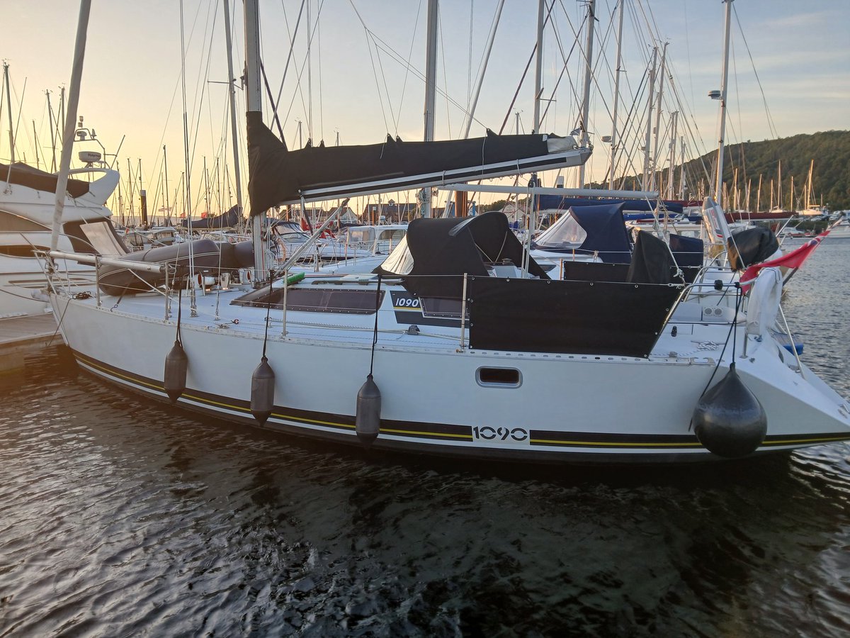 cwg2829's tweet photo. Great weekend there. All cleaned ready for the next adventure https://t.co/Y5TNN8R5E0