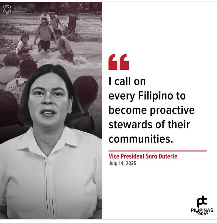 Ginagawa mo ba yan dhay? 
Kasi ang feeling namin DAIG MO PA ANG FLIGHT STEWARD sa dami ng biyahe mo away from your “communities.”
