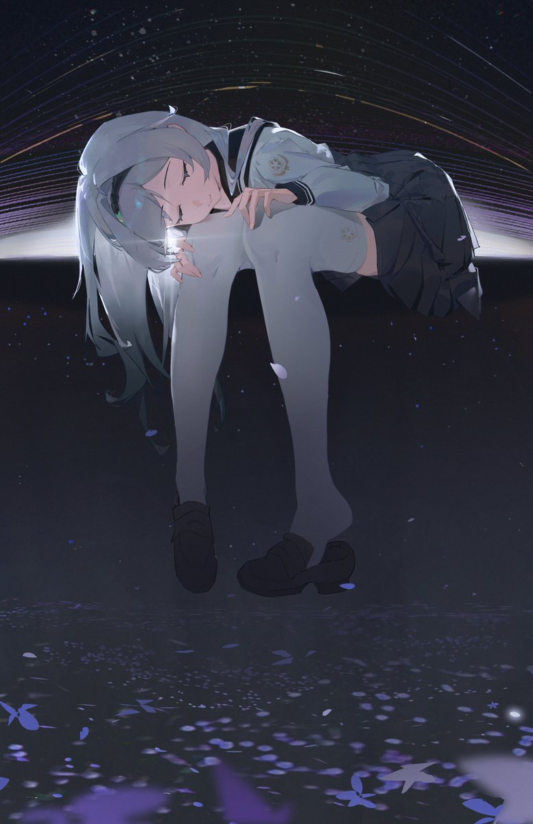 Zvel20's tweet photo. Firefly https://t.co/lJ43IaAe22