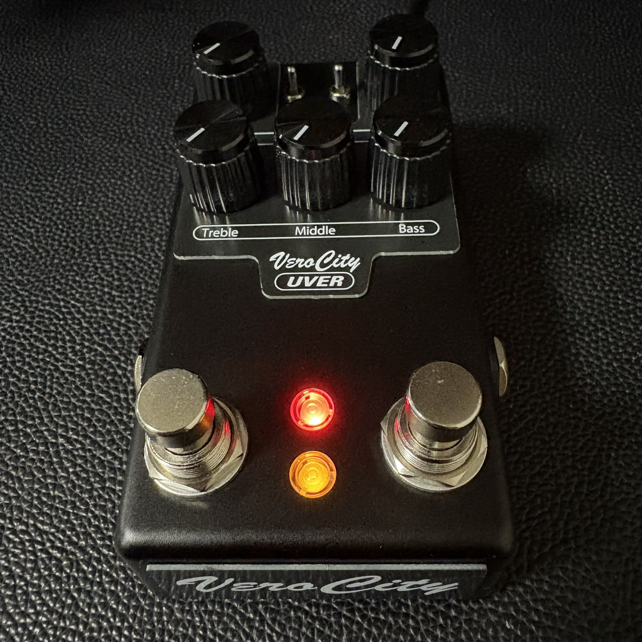 ギター VeroCity VeroBasic-HG (Diezel Mesa ENGL) VeroCity VeroBasic-HG (Diezel Mesa ENGL)