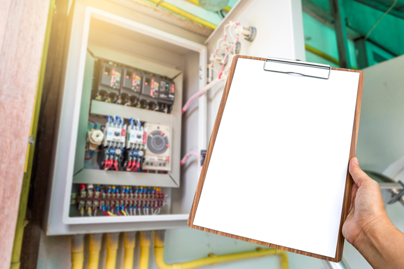 proelectrician's tweet image. The importance of documenting EVERYTHING that is found during an EICR

Find out more here - bit.ly/3U7x8qY

#EICR #electricalinspection #electricianslife #electricalinstallation