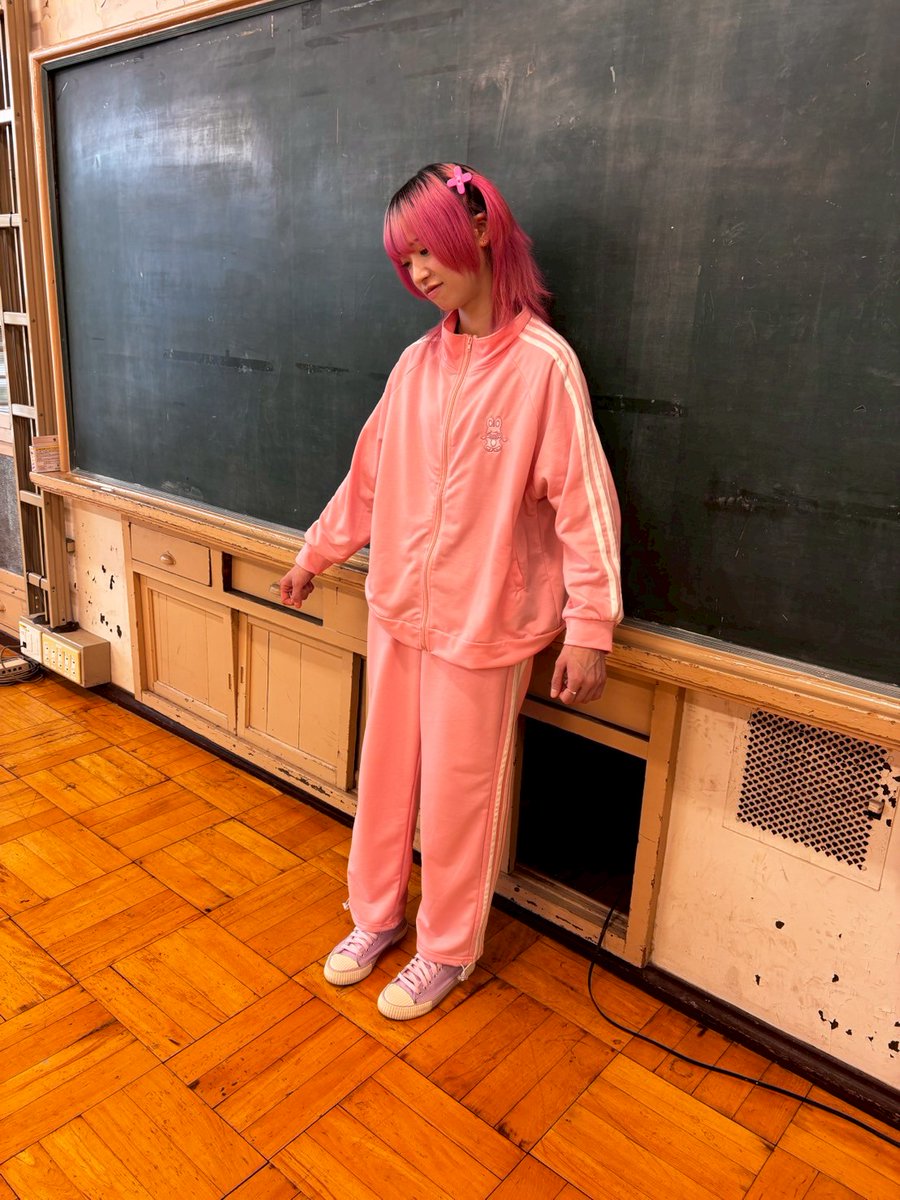 ニコチャンうめ lily (@lily_a0102) / X