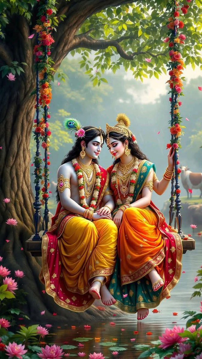 जय श्री राधे कृष्ण 🩷🩵
#जयश्रीराधेकृष्ण ✨✨