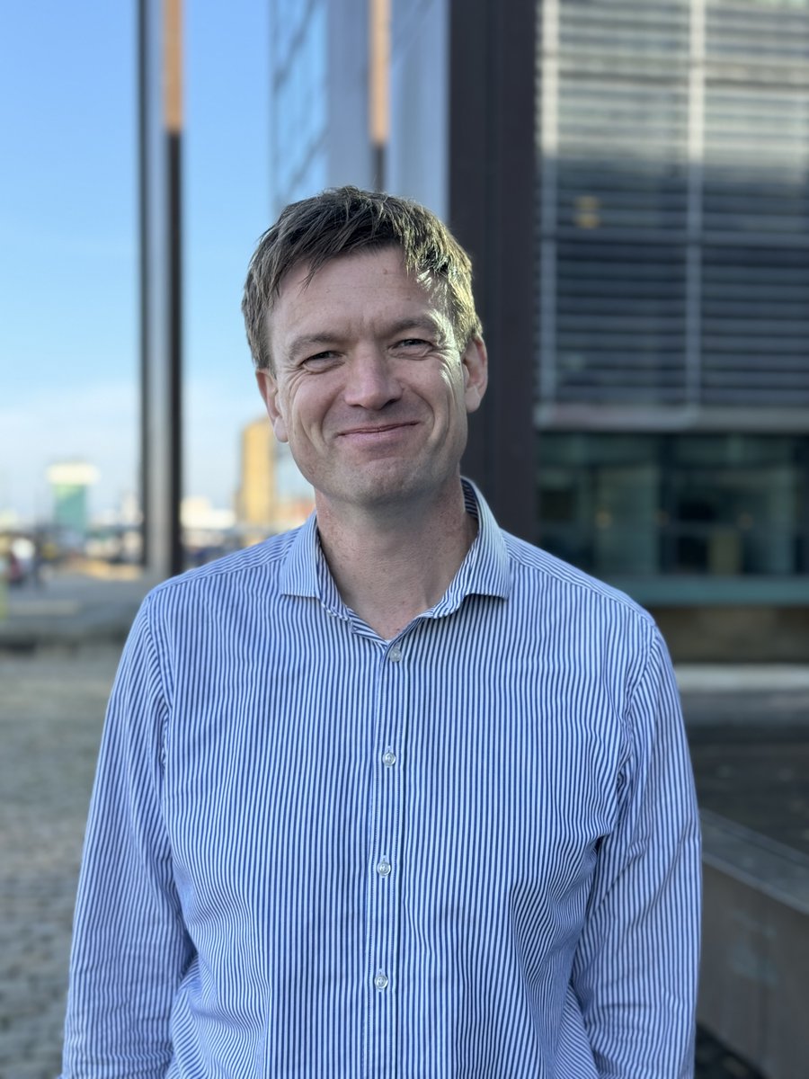 🚀 ESG reports just got smarter.
DoLand Pro brings personalized, scalable, and credible impact insights to the forefront.

🔗 beststartup.co.uk/doland-pro-per…

More: dolandpro.com

#ESG #DoLandPro #ImpactFinance #SustainableInvesting #StartupUK