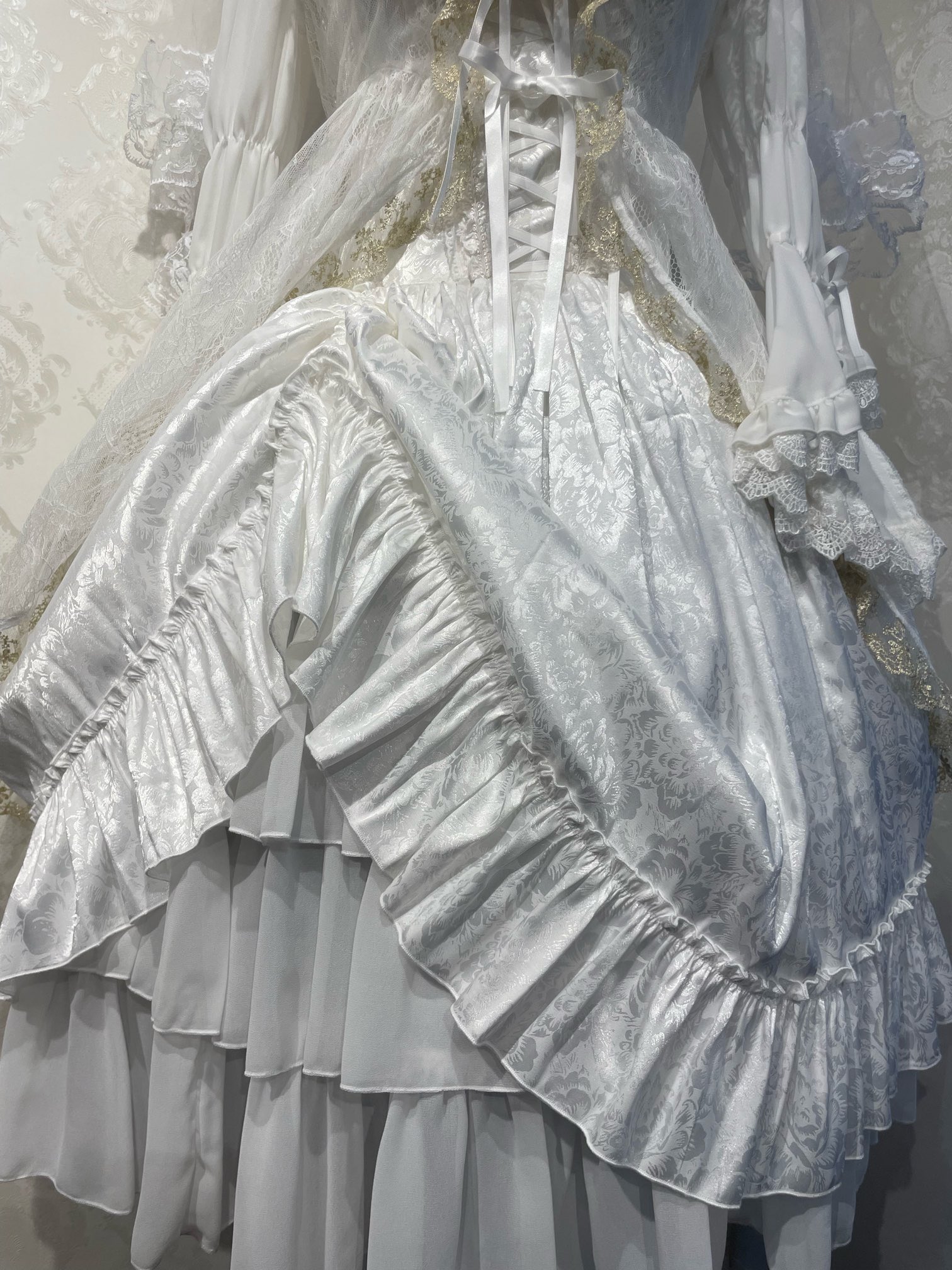 🎪ATELIER-PIERROT大阪店🎪 on X: 