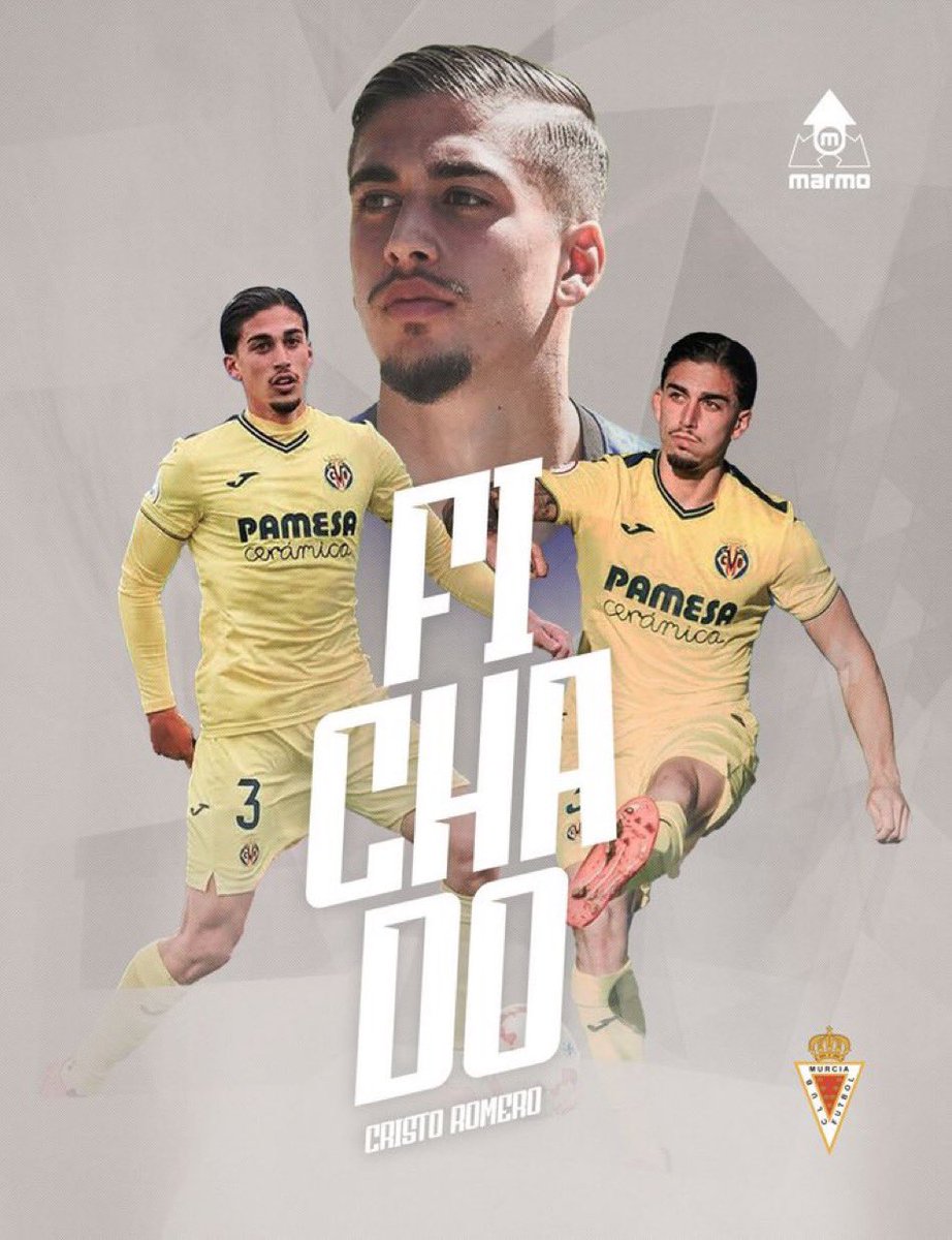 El mercado de fichajes del Real Murcia está siendo de época, un equipo para ascender 100%, otra cosa es que se consiga. Pero esta vez se va a por todas, se nota el saneamiento económico y las ganas de la directiva por el ascenso.