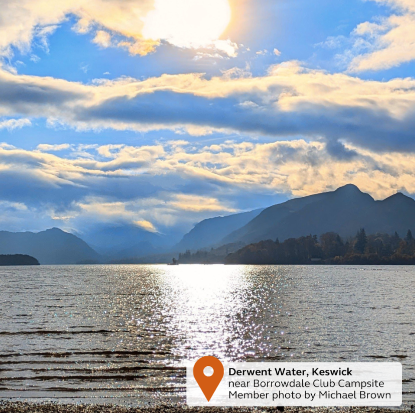 Happy Monday everyone! Hope everyone had a wonderful weekend! If you have any pictures from your recent adventure we would love to see them! We are here until 17:30 for any question ~Soph ☺️🌻
#NewWeek #MondayVibes #MakeItAGoodWeek