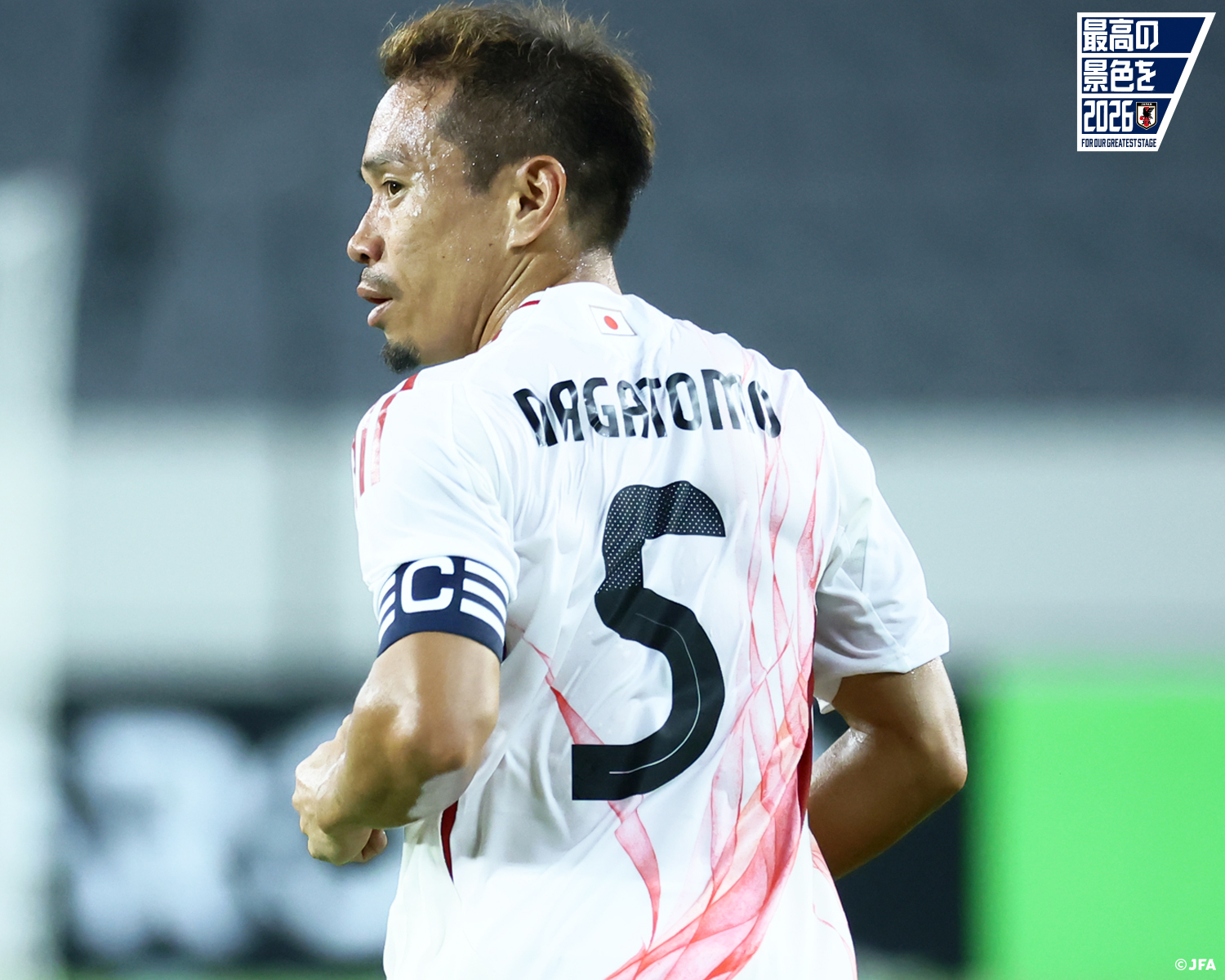 サッカー日本代表　長友佑都　2018ユニフォーム 楽天市場】長友 ユニフォーム 日本代表（メンズウェア｜サッカー