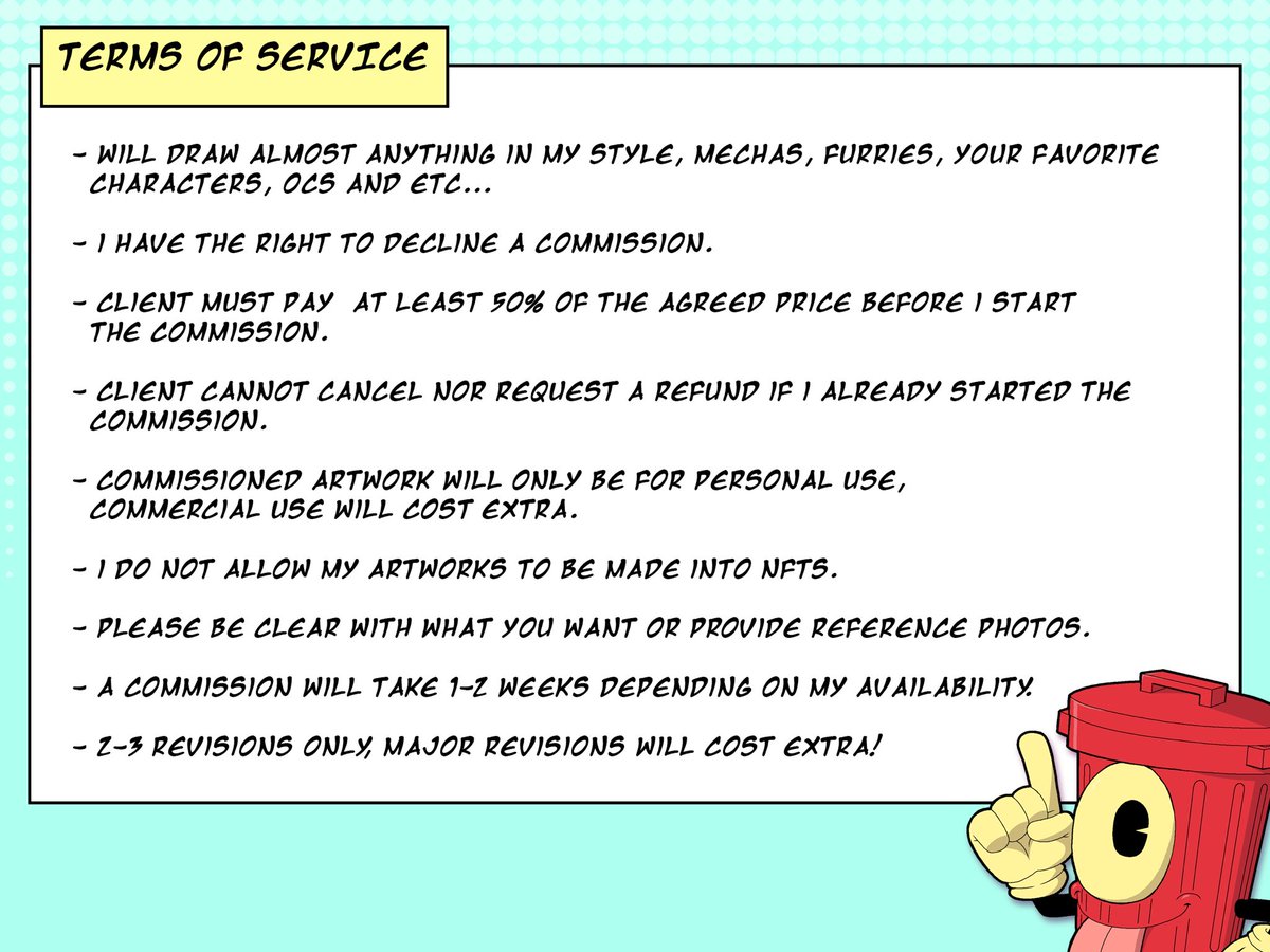 AruChi (Commissions Open!!!) tweet media