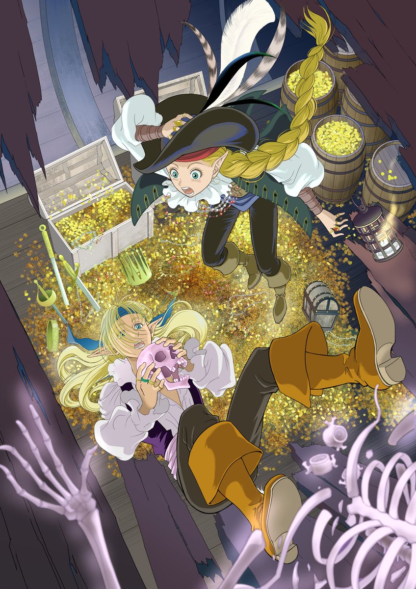 夏休みは　海だ！山だ！冒険だ！ホラーだ？