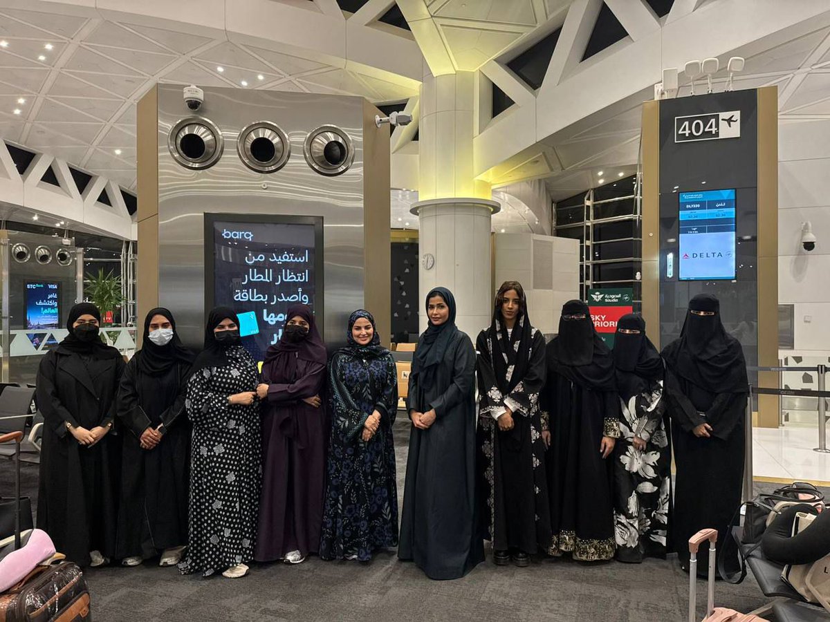 جامعة المجمعة tweet media