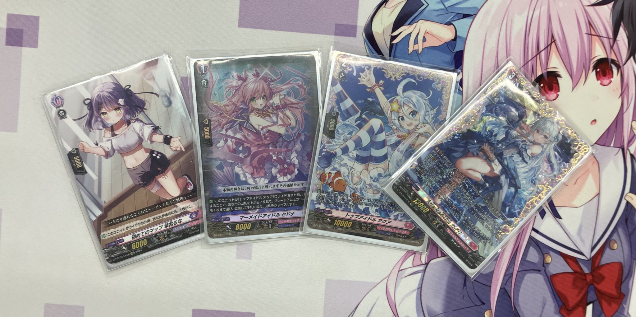Japan TCG Center那覇沖映通り店 on X: 