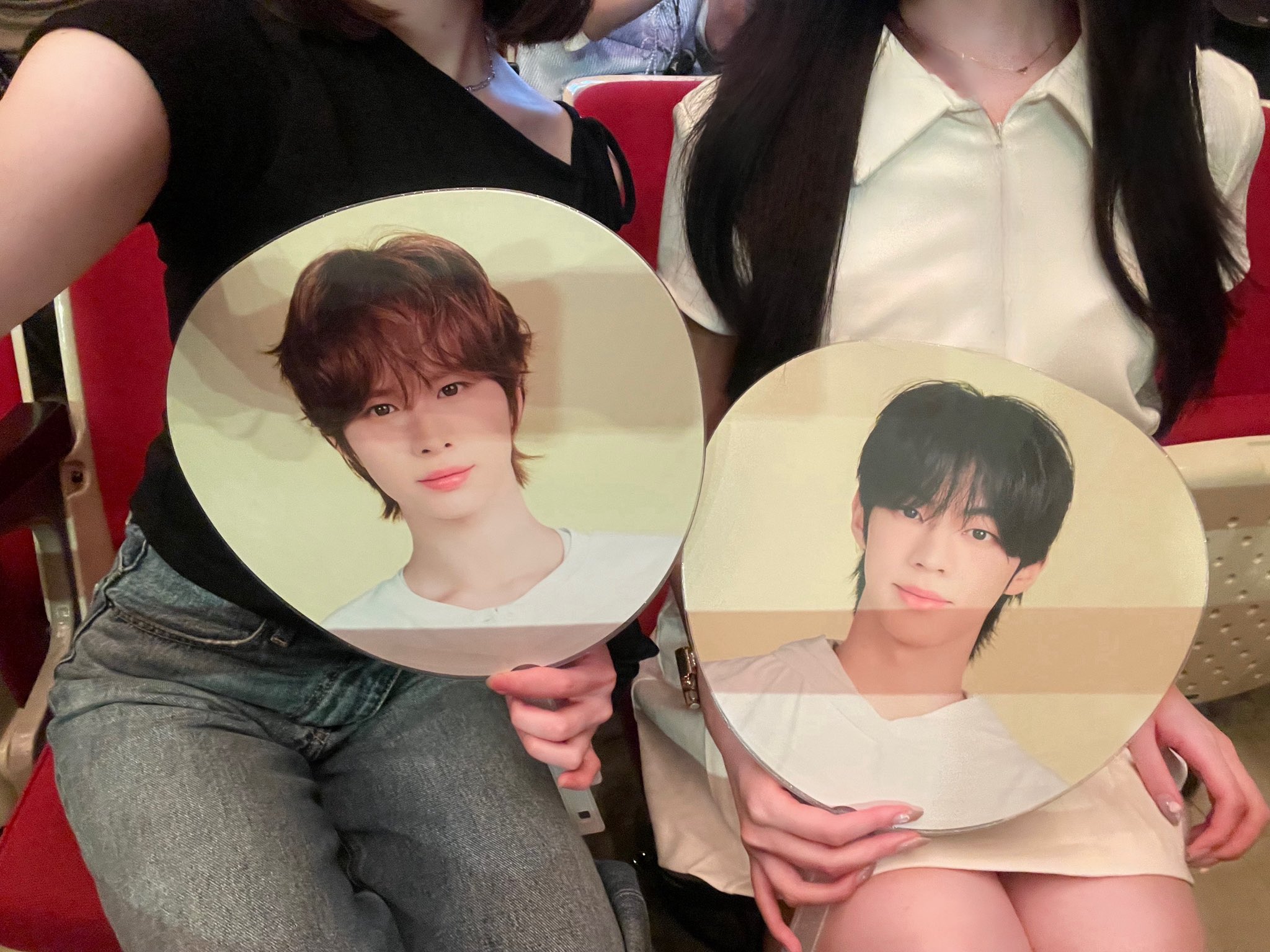 오 (@haniskksj) / X