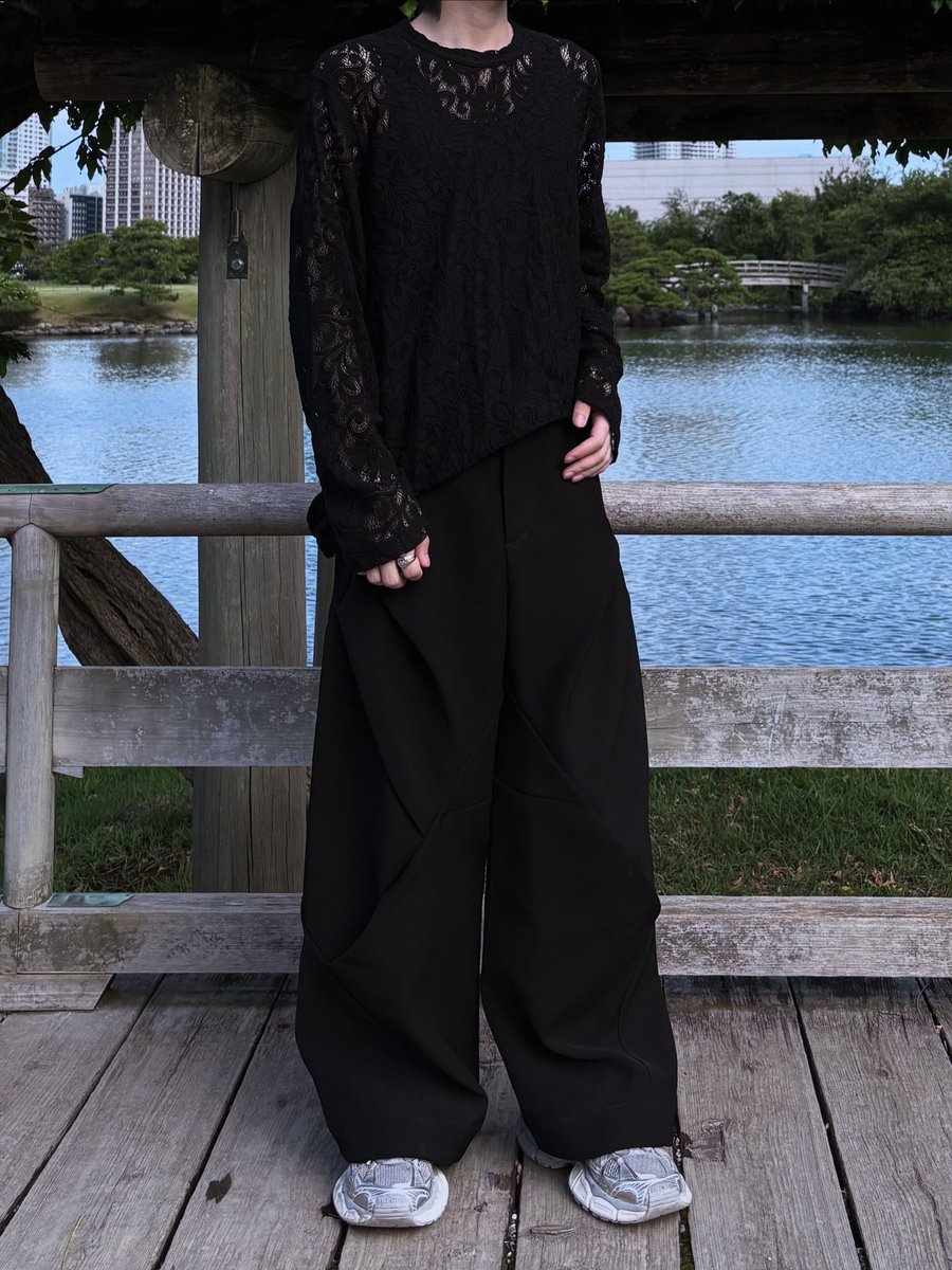 上野俺 (@oreueno) on Twitter photo 