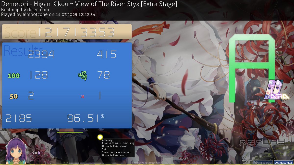 aimbotcone tweet media