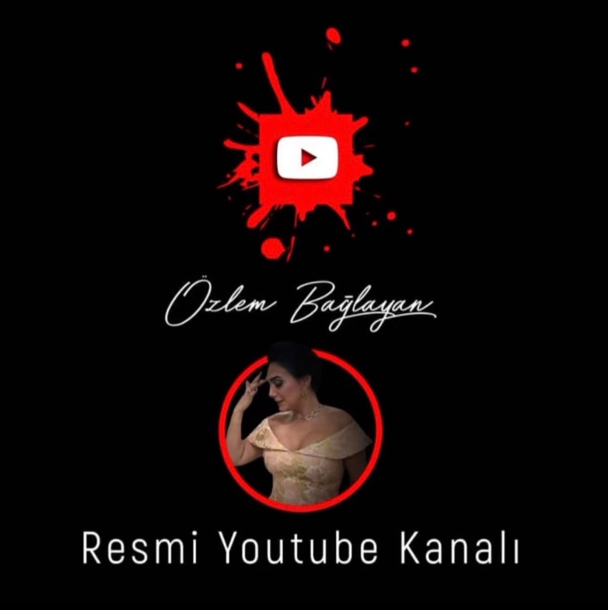 Merhaba arkadaşlar, sizden ricam 30 saniyenizi ayırıp Özlem Bağlayan Youtube sayfama abone olarak bana destek olursanız sevinirim ♥️ Desteğiniz hem değerli hem bizler için çok önemli 🤗
youtube.com/@ozlembaglayan…