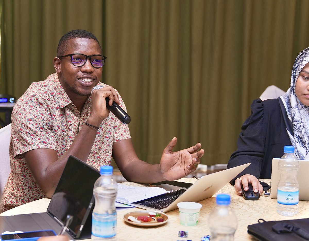 Byaruhanga Rica (@byaruhangarica) on Twitter photo Excited to uncover the impact of our program & learn how it’s creating change.
<a href="/FIDA_Uganda/">FIDA Uganda</a> - Who else is diving into results this week? Excited to uncover the impact of our program & learn how it’s creating change.
<a href="/FIDA_Uganda/">FIDA Uganda</a> - Who else is diving into results this week?