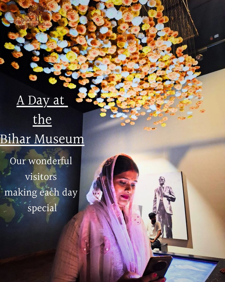 #adayatbiharmuseum