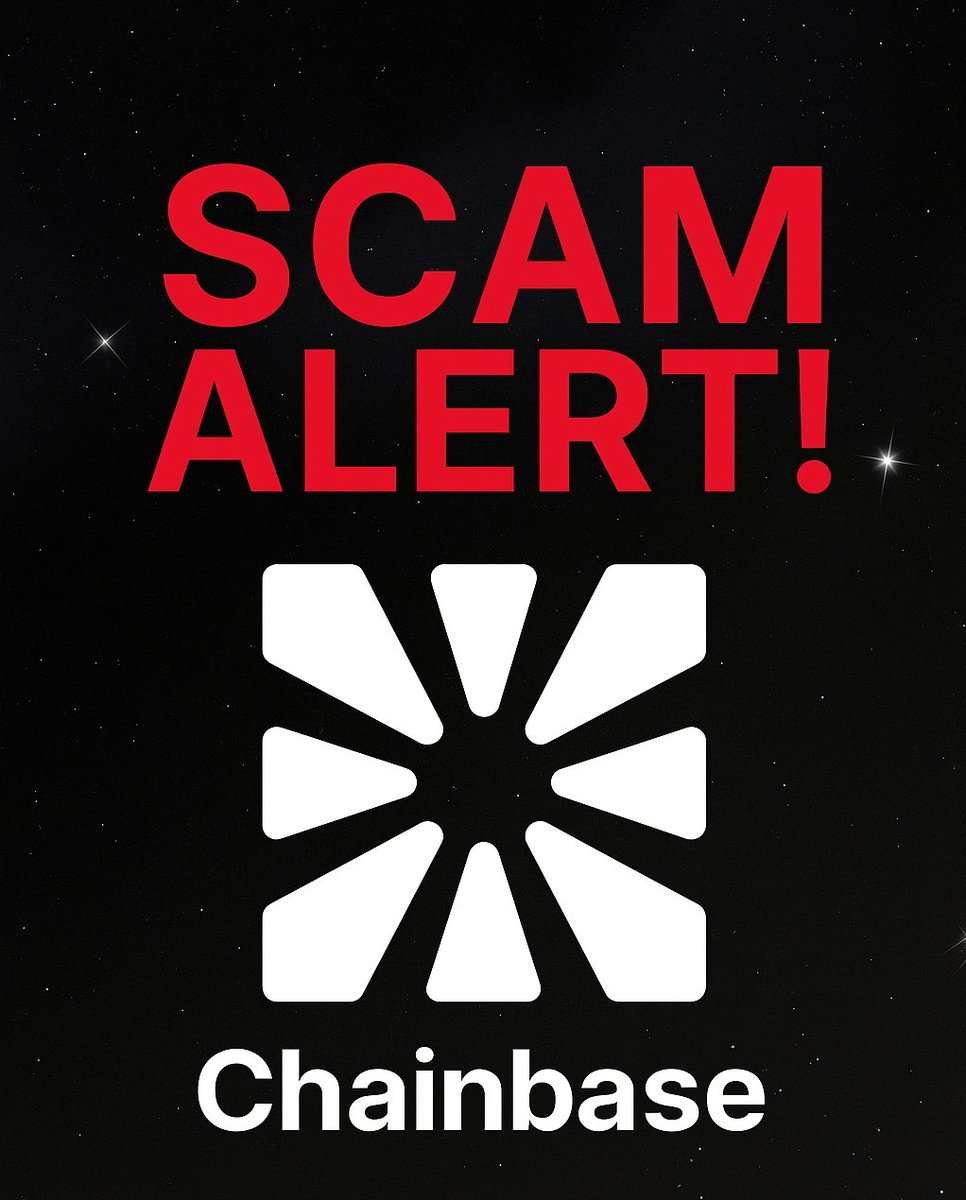 Techgaja11's tweet photo. 🚨 CHAINBASE AIRDROP SCAM ⚠️

🔹 95% of real users: ❌ Not Eligible
🔹 Reasons? “Suspicious activity” – seriously? 😆
🔹 Even top contributors got flagged 🥲

This is NOT airdrop. This is exploitation.
📢 Boycott scammy projects like @ChainbaseHQ
#ChainbaseScam https://t.co/EupvyNgYjB