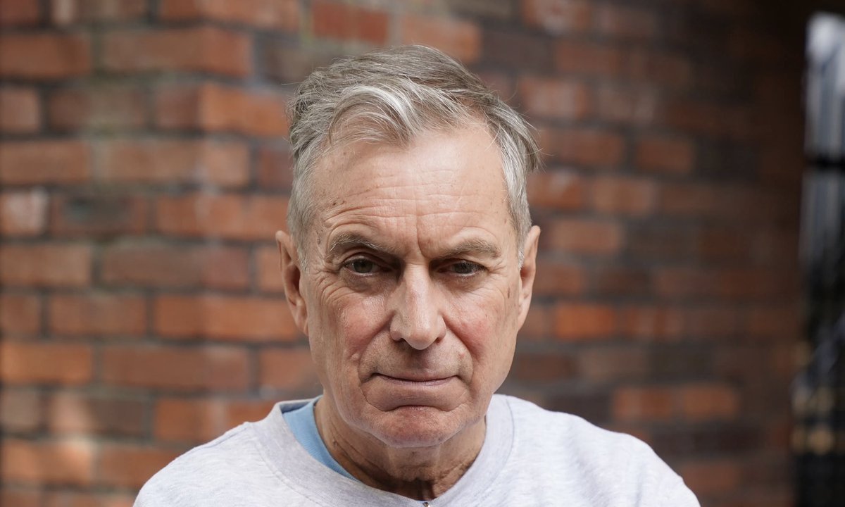 🚨NEW🚨 #Hollyoaks confirms #Emmerdale legend’s casting as gangster Froggy Back - Tom’s prison friend 

📲 shorturl.at/ZLPJt