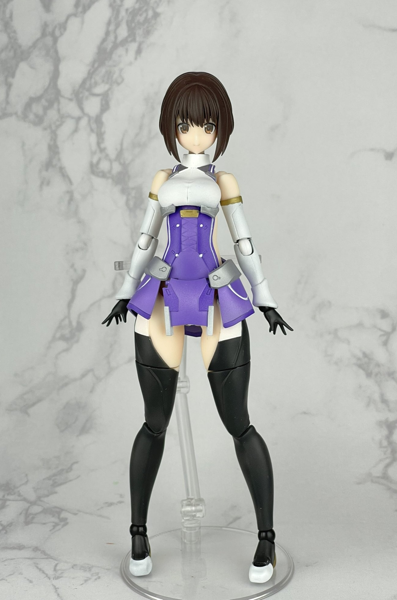 ガレージキット　干支娘　虎子たん ガレージキット 干支娘 虎子たん