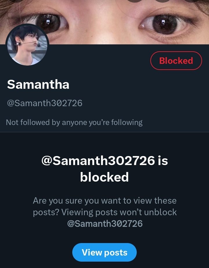 STR_PROTECT's tweet image. 🚨 MASS REPORT AND BLOCK🚨
Intentionally make a post to insult &amp;amp; harass 🦦

Post:
tinyurl.com/ypxa7x2b
tinyurl.com/82frbp8d
Acc:
x.com/Samanth302726?…

Report:
• Abuse &amp;amp; Harassment »Targeted Harassment / insults
• Hate » Slurs &amp;amp; Tropes
• Spam

DO NOT INTERACT⛔