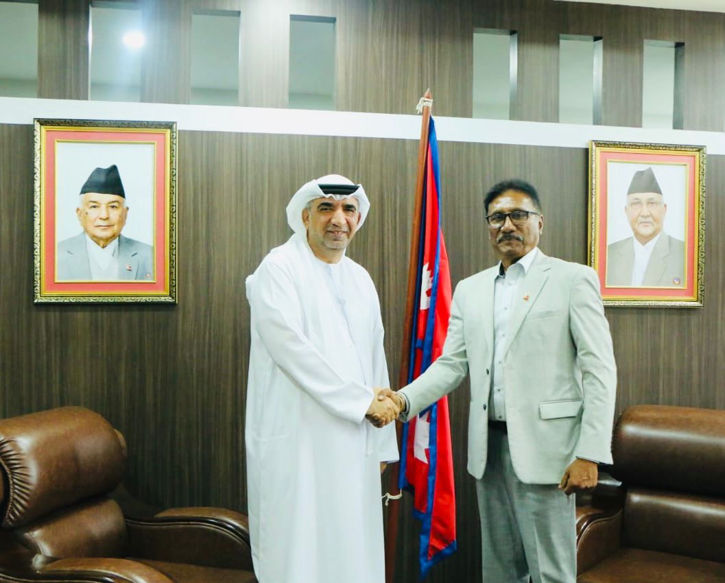 Sharat Singh Bhandari - MP tweet media