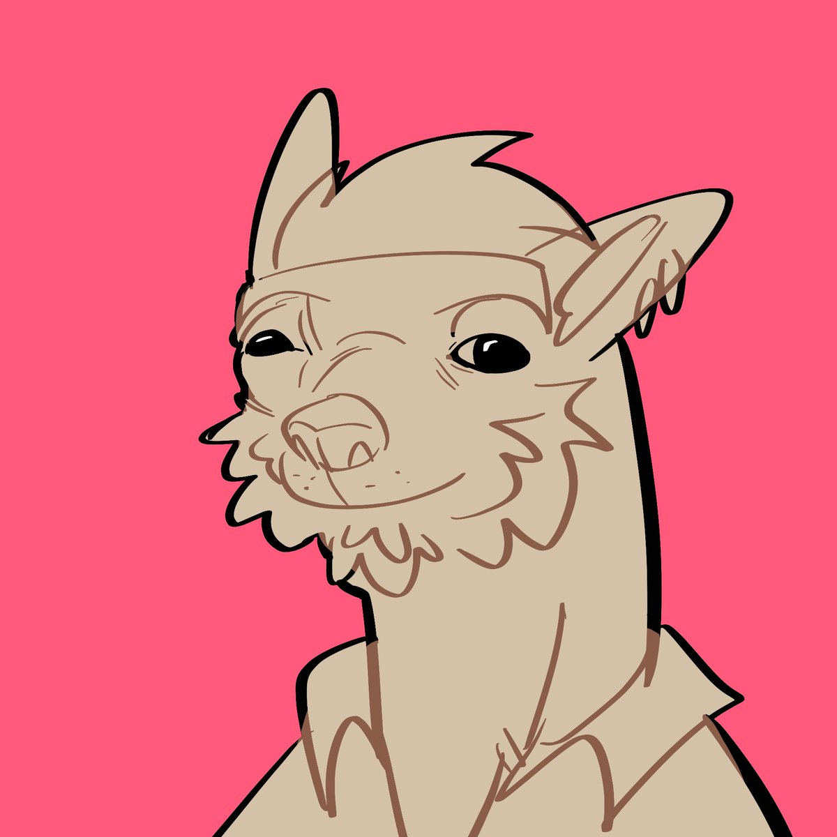 ✨BACKDO🅾️R W🅾️LF D🅾️G‼️ 🐶🐺🐾‼️COMMS OPEN‼️ tweet media