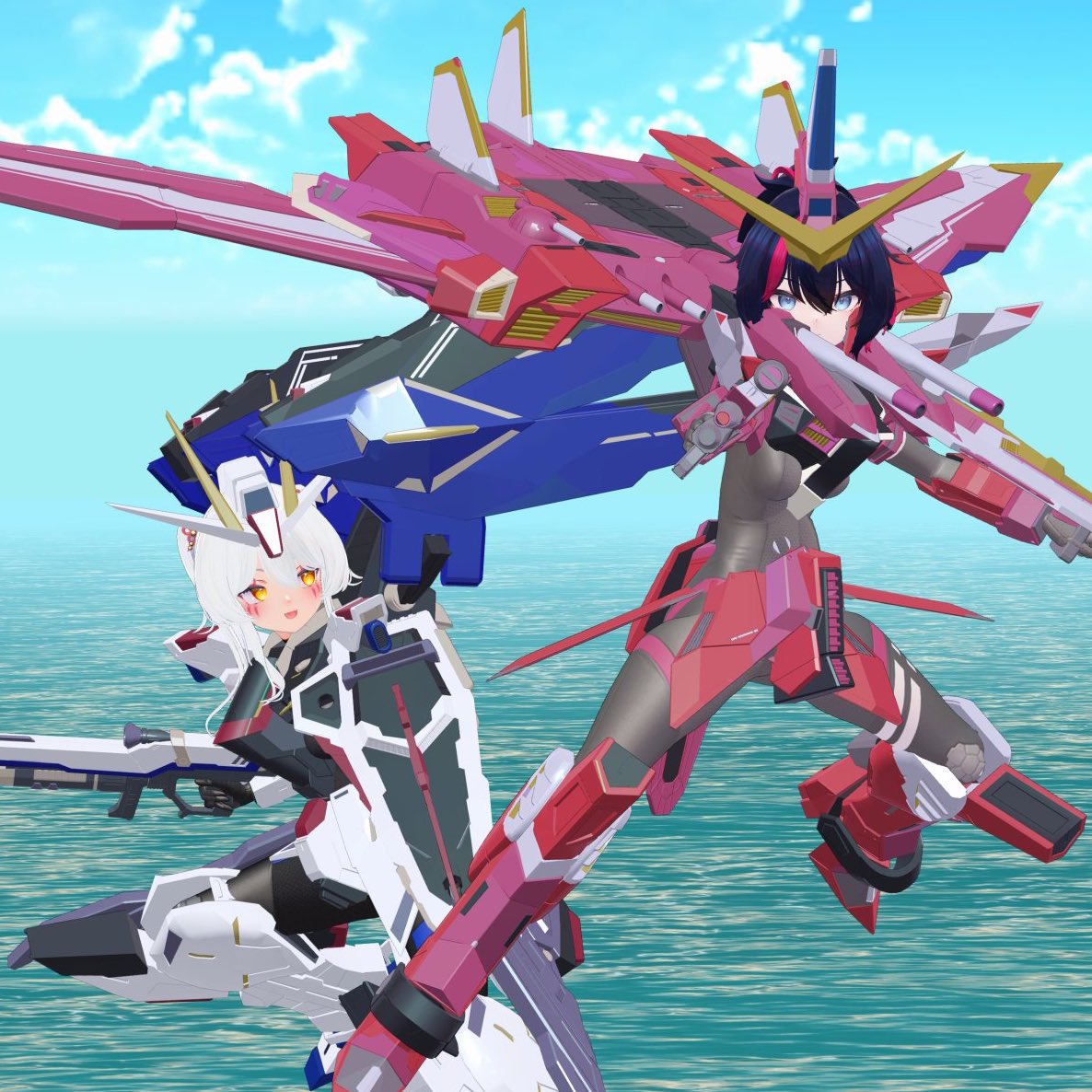 かげろう　kageroh519 tweet media