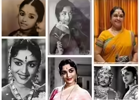 legend Actress Saroj Devi is No More With Us RIP #RIPSarojadevi
