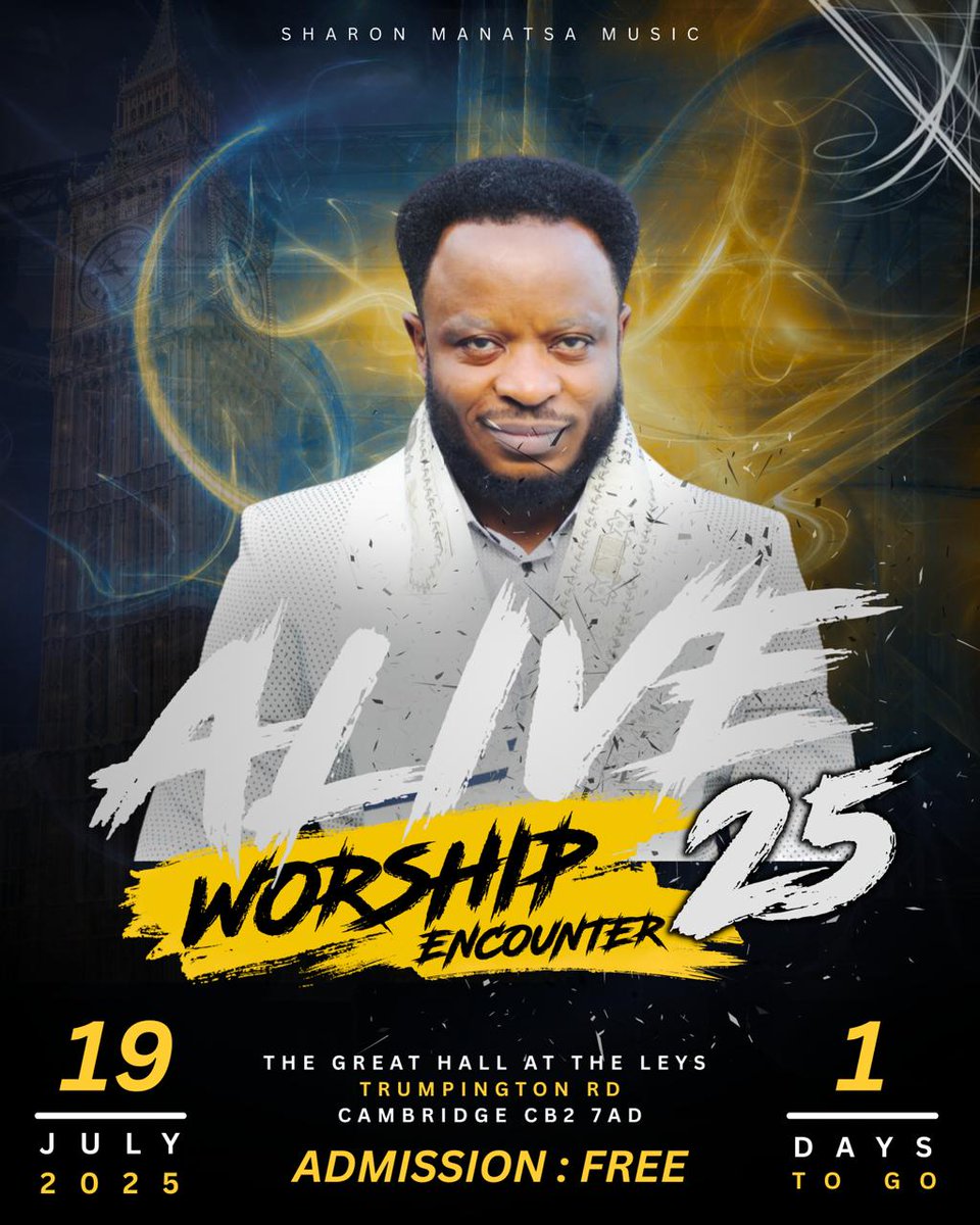 A Live Music Session #GospelMusic