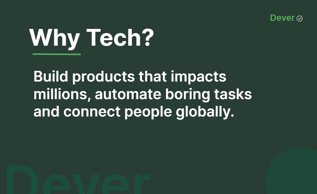 demainKK's tweet image. Be in the Tech Ecosystem today.

#demaintech #kelechikingsley #reactnativedeveloper #javascript #tech #dever