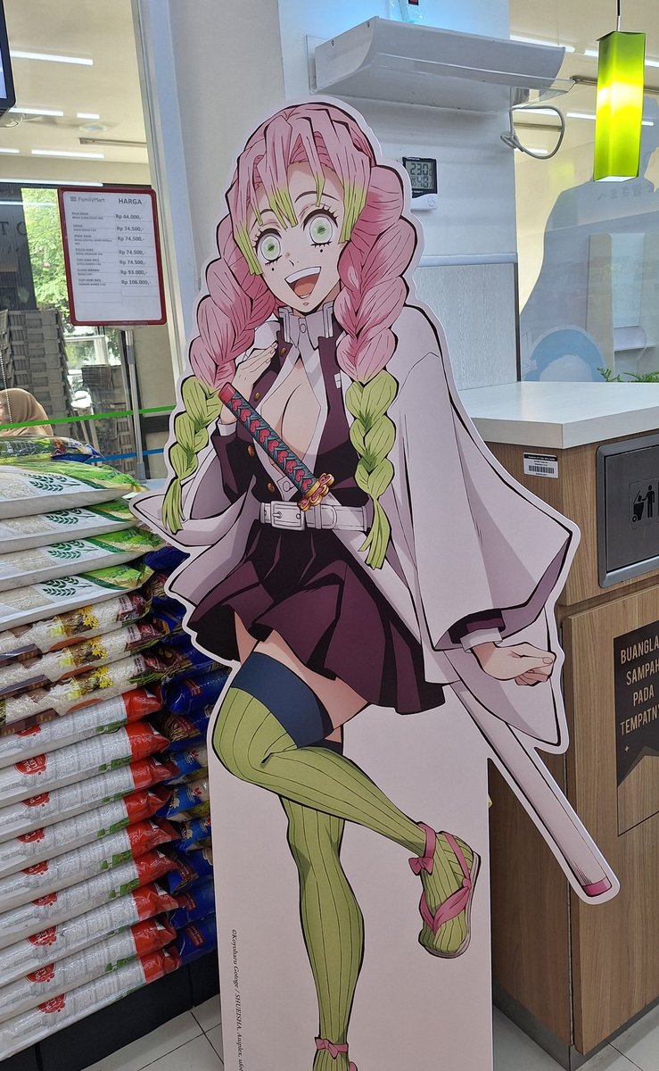 kajo sibuk besar tweet media