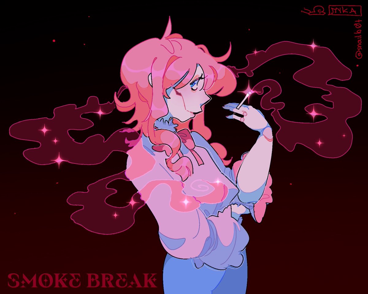 snailb0t's tweet image. Some more artfight stuff yayyy!!!