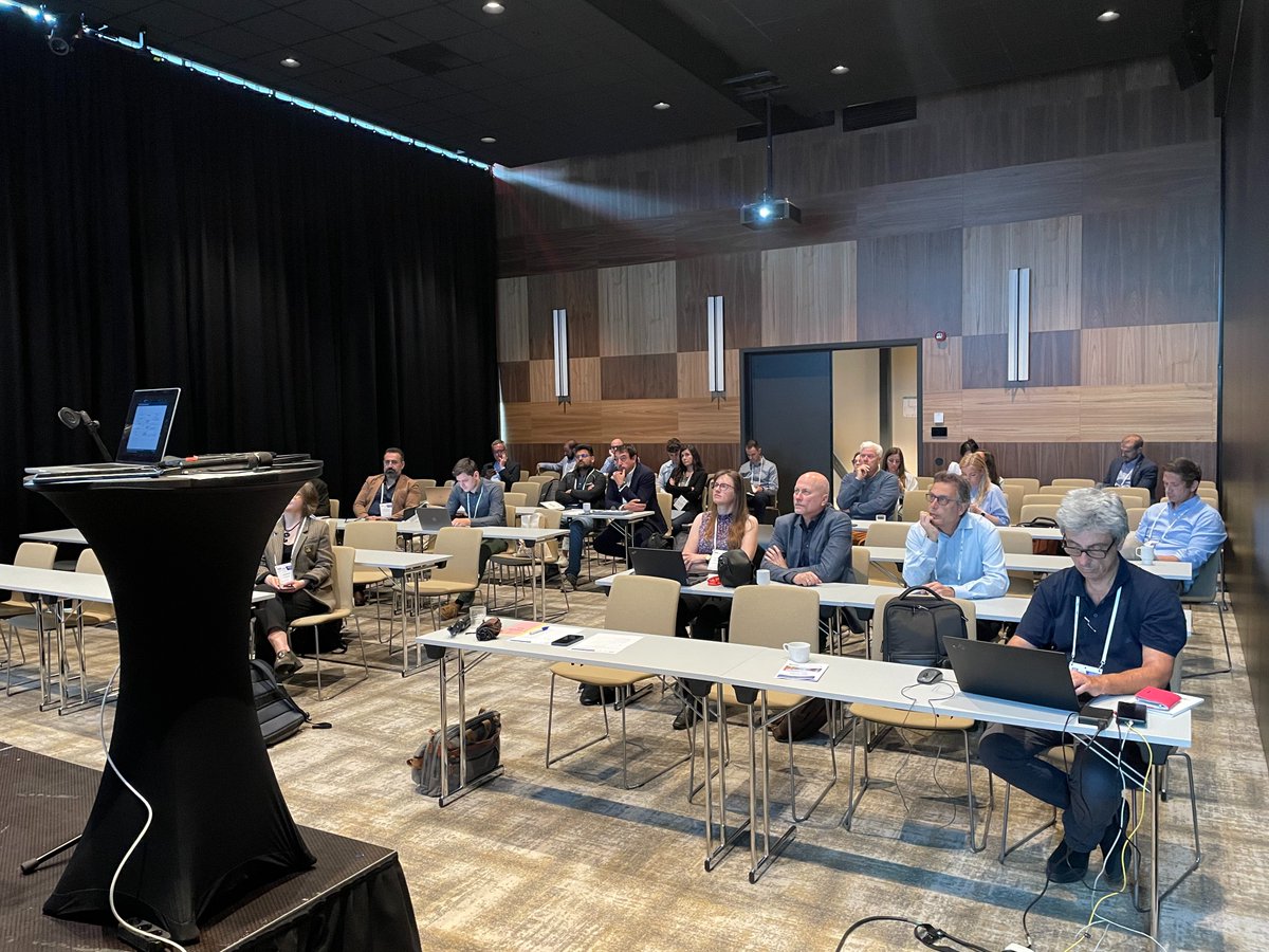 ACCURATE Project tweet media