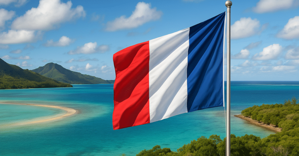 LeDiplomateOFF's tweet photo. 🔴TRIBUNE – Nouvelle-Calédonie : Plutôt l’article 74 que la création d’un État dans l’État
Par @davidsaforcada
➡️https://t.co/ZyOIRdmVwD
#NouvelleCaledonie #AccordBougival #article74 #RépubliqueFrançaise #unitéRépublicaine, #nationalitéCalédonienne #autonomieTerritoriale, #institutionsFrançaises, #indépendanceNouvelleCalédonie #réformeConstitutionnelle #criseRépublicaine, #démocratieFrançaise #modèleFrançais, #postcolonialisme #avenirOutreMer, #souverainetéFrançaise #droitConstitutionnel, #débatNational #FranceUneEtIndivisible, #bricolageInstitutionnel